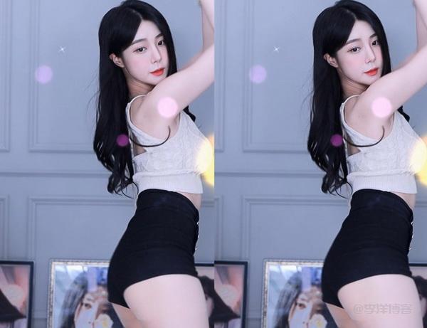 韩国美女穿比基尼跳舞的视频,热舞新星！韩国美女比基尼狂欢！